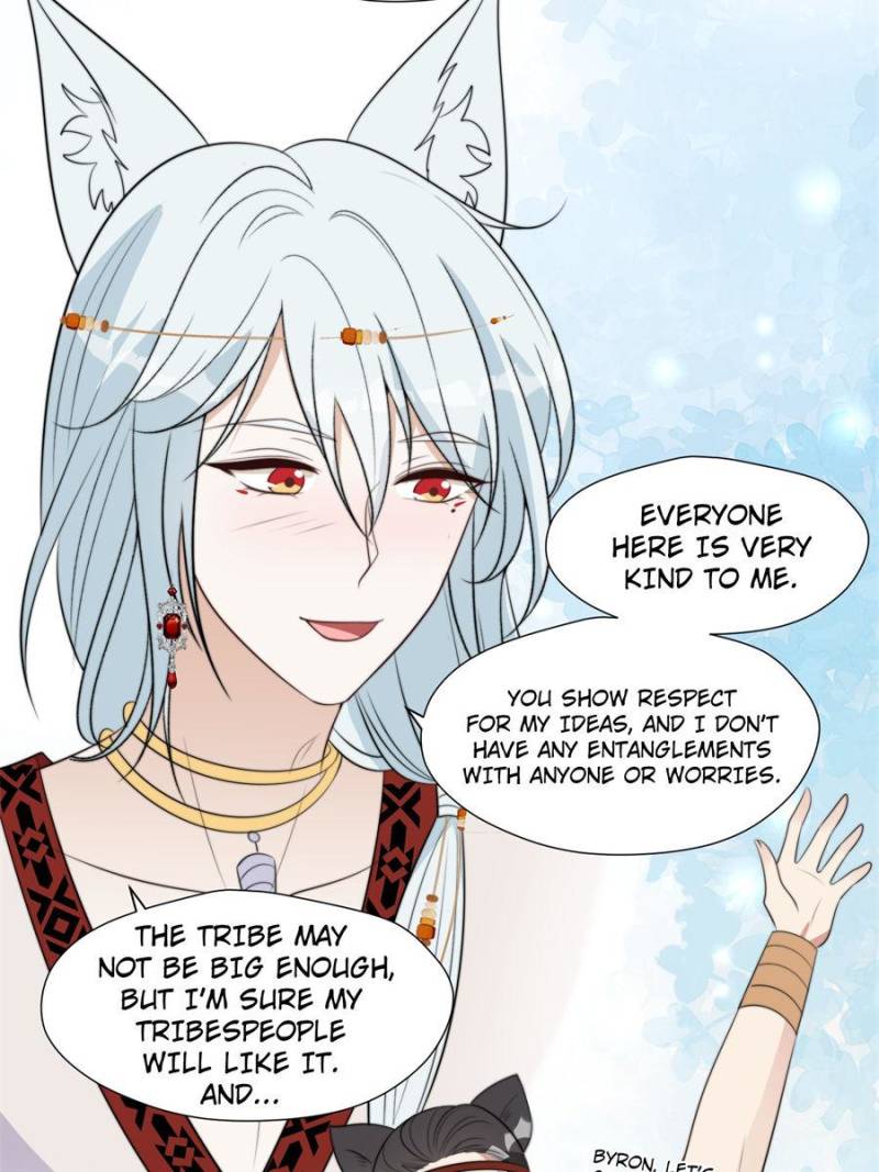I Became the Beastman’s Wife Chapter 201 page 10