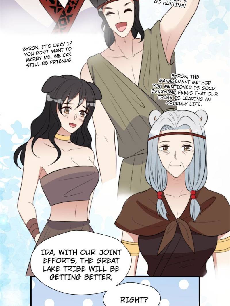 I Became the Beastman’s Wife Chapter 201 page 11