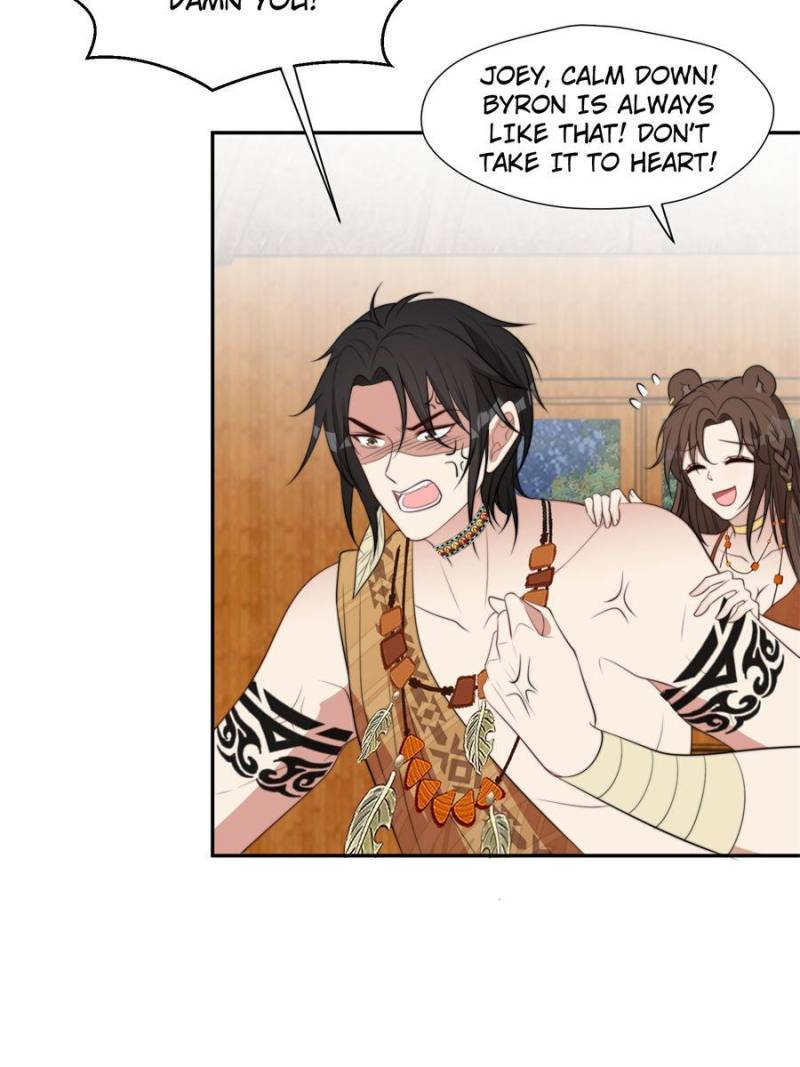I Became the Beastman’s Wife Chapter 201 page 15