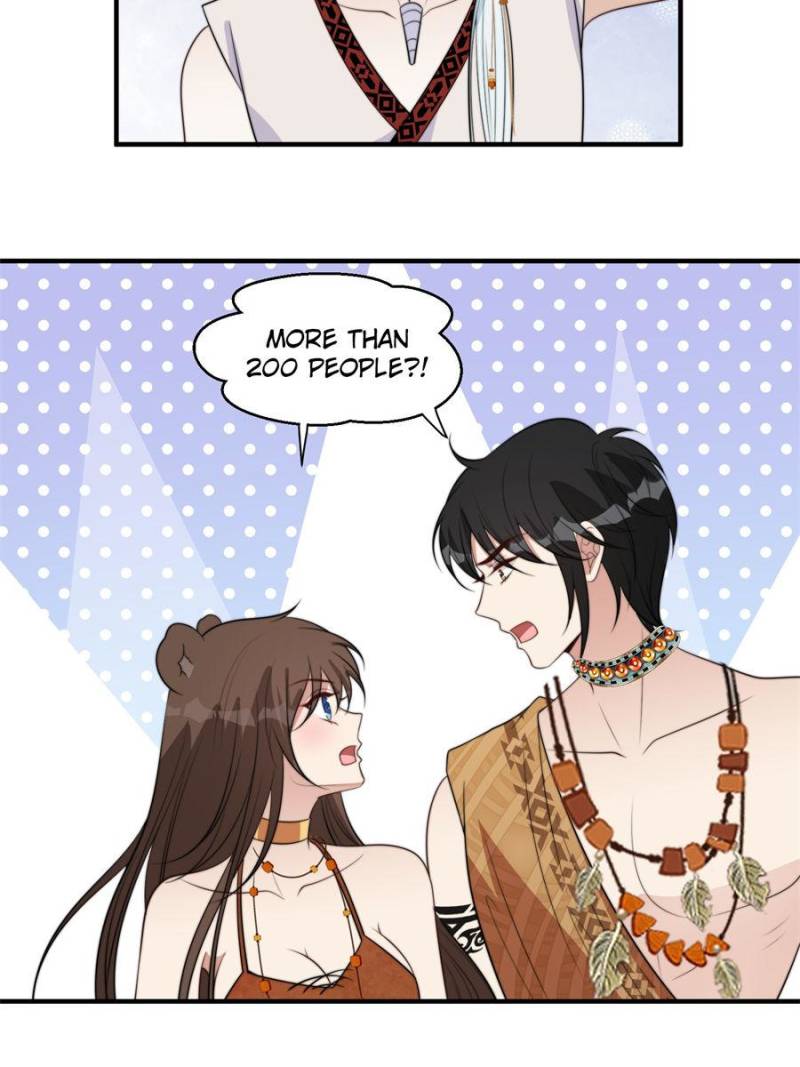 I Became the Beastman’s Wife Chapter 201 page 2