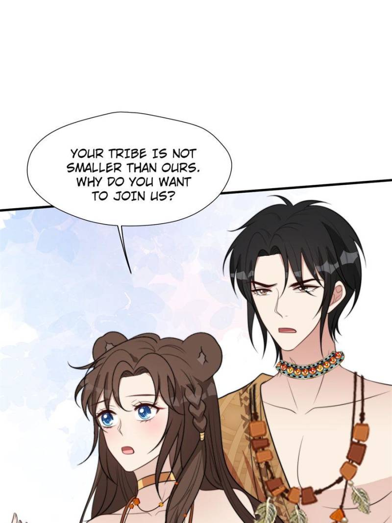 I Became the Beastman’s Wife Chapter 201 page 3