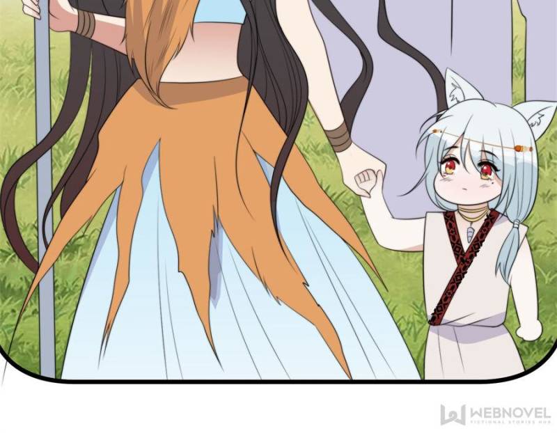 I Became the Beastman’s Wife Chapter 201 page 6