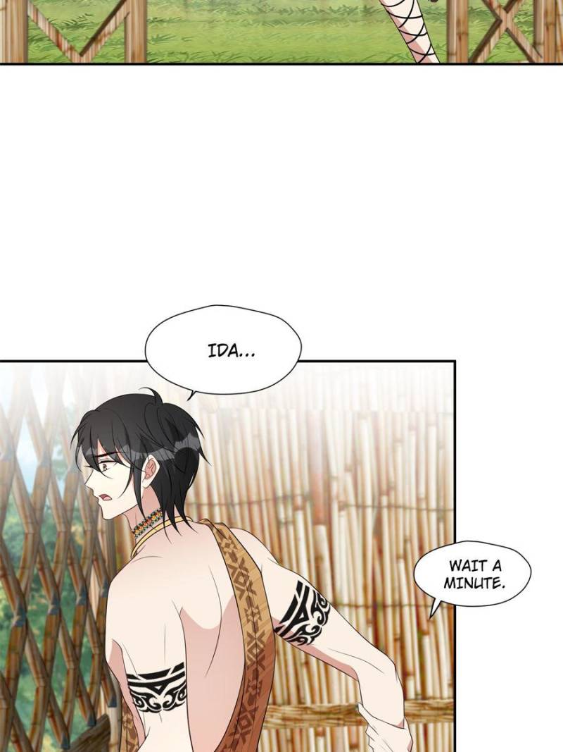 I Became the Beastman’s Wife Chapter 202 page 10