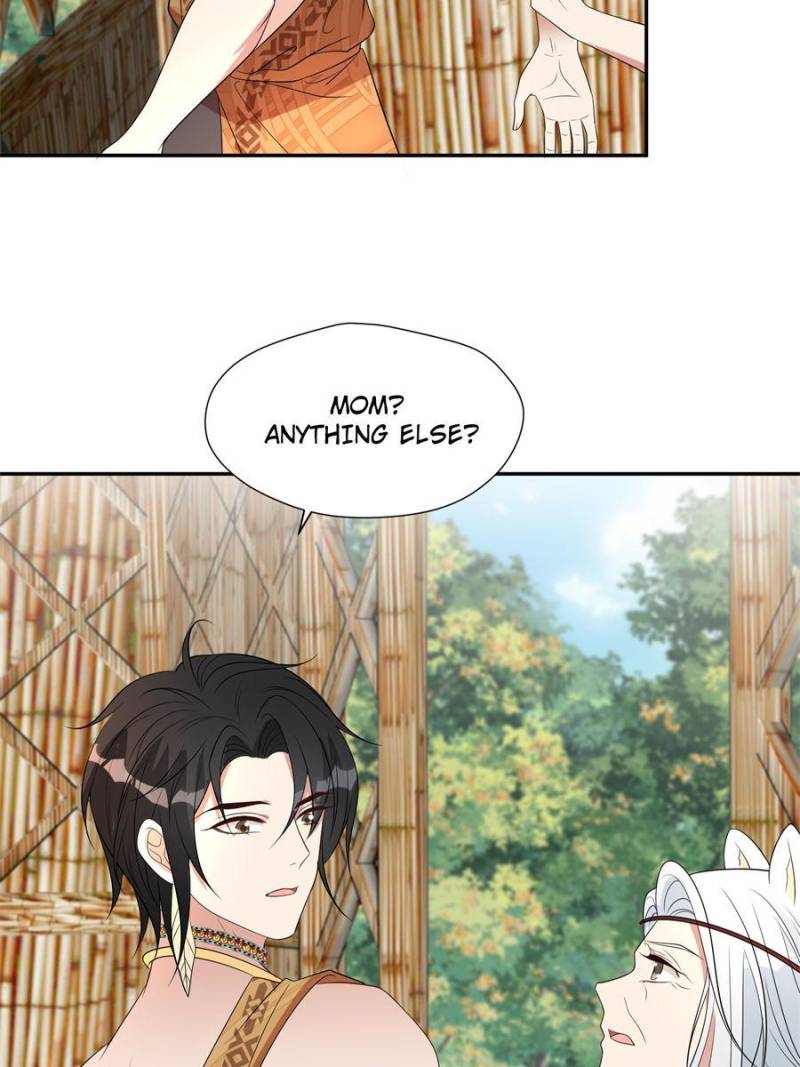 I Became the Beastman’s Wife Chapter 202 page 11