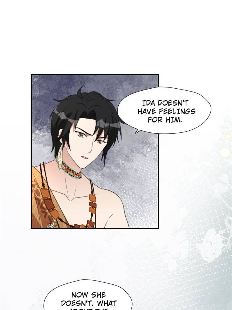 I Became the Beastman’s Wife Chapter 202 page 13