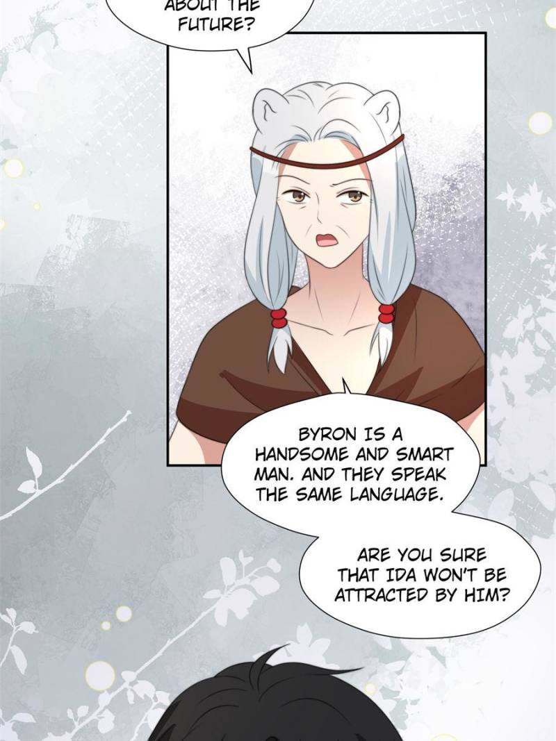 I Became the Beastman’s Wife Chapter 202 page 14