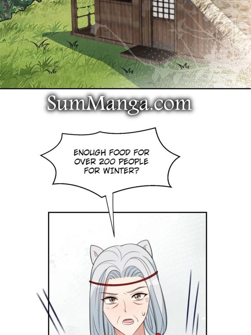 I Became the Beastman’s Wife Chapter 202 page 1