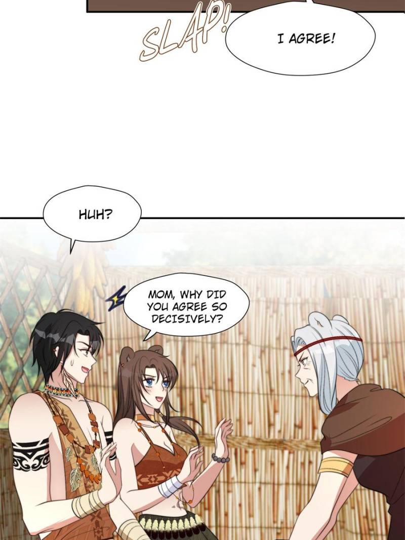 I Became the Beastman’s Wife Chapter 202 page 4