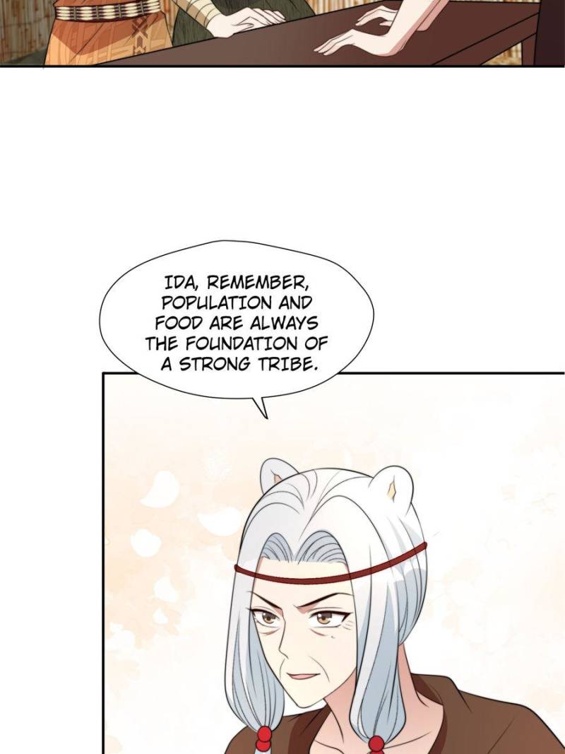 I Became the Beastman’s Wife Chapter 202 page 5