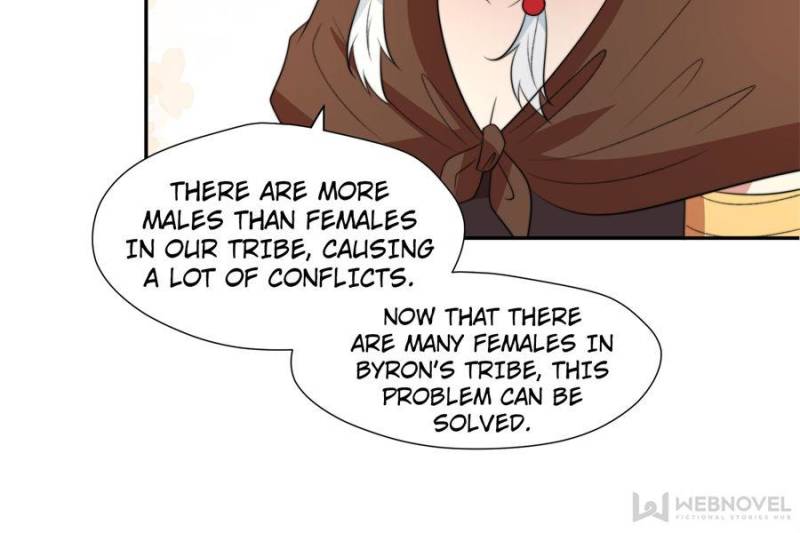 I Became the Beastman’s Wife Chapter 202 page 6