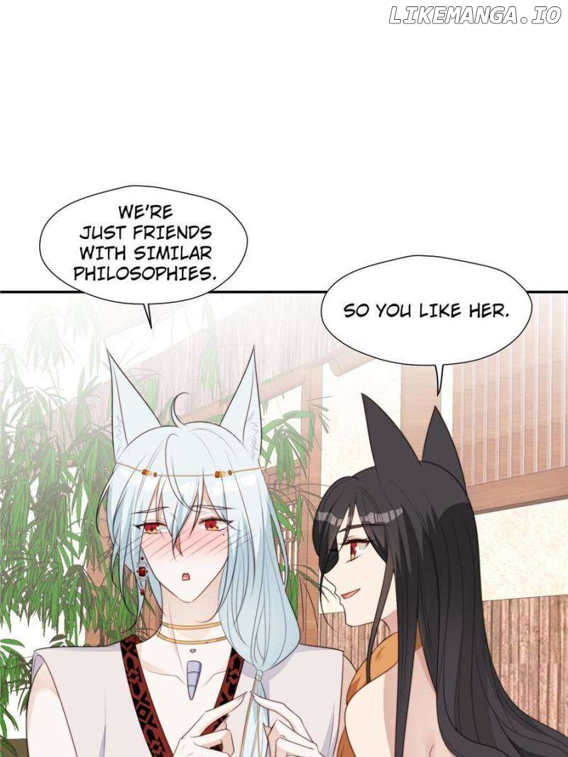 I Became the Beastman’s Wife Chapter 206 page 12