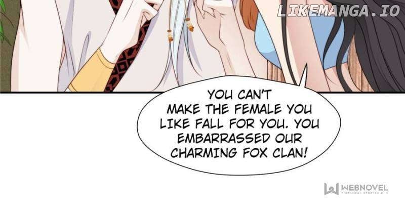 I Became the Beastman’s Wife Chapter 206 page 13