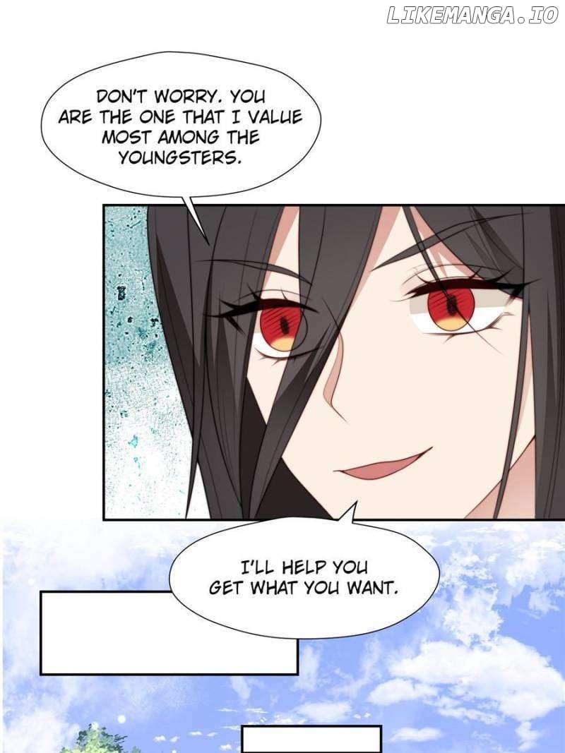 I Became the Beastman’s Wife Chapter 206 page 14
