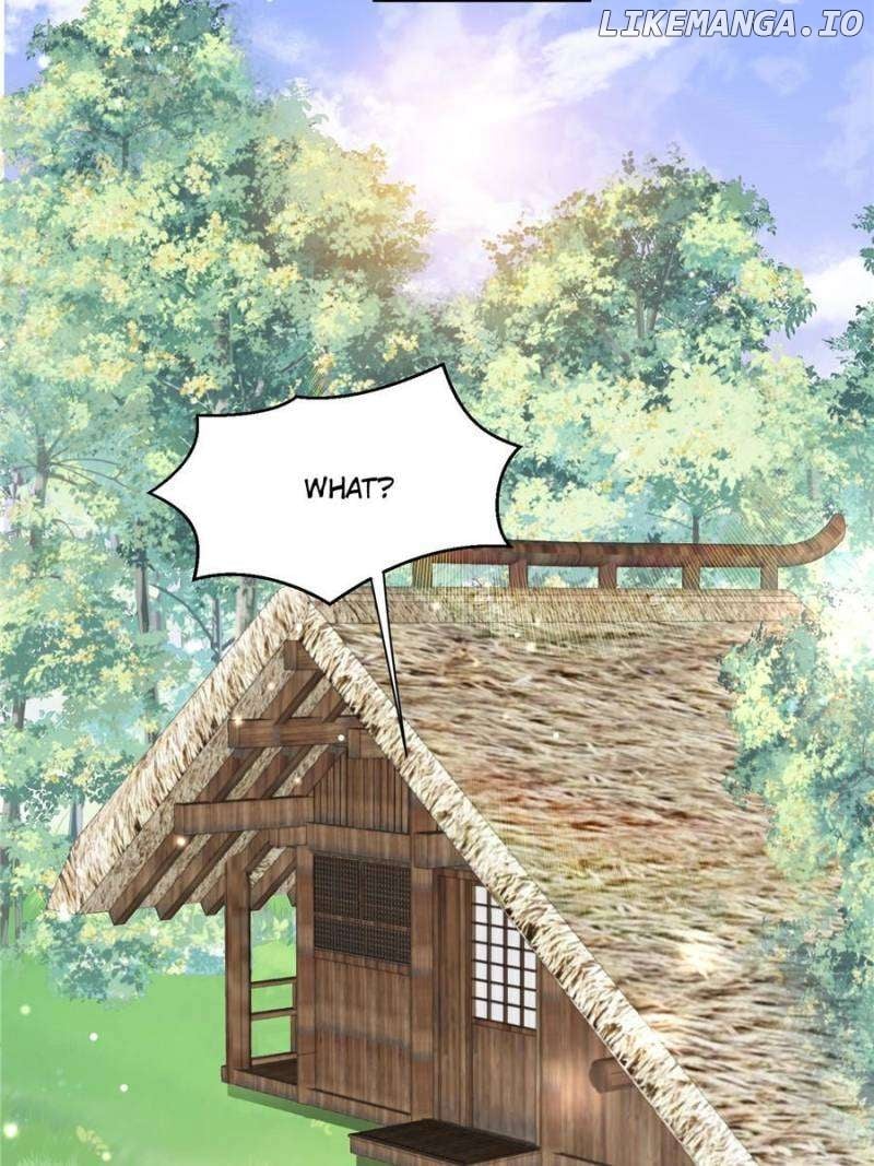 I Became the Beastman’s Wife Chapter 206 page 15
