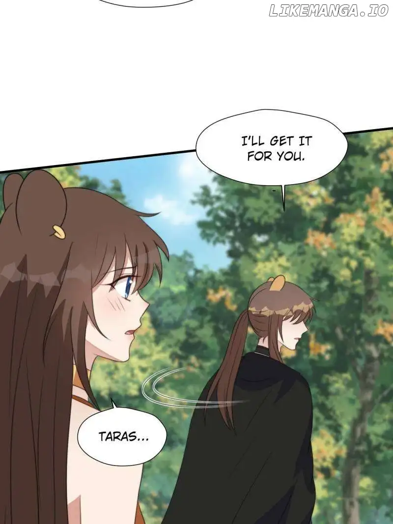 I Became the Beastman’s Wife Chapter 213 page 16