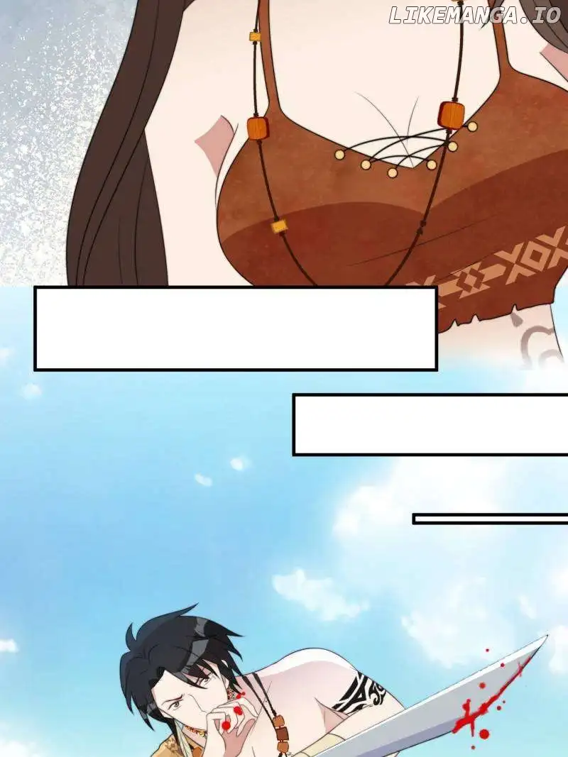 I Became the Beastman’s Wife Chapter 213 page 18