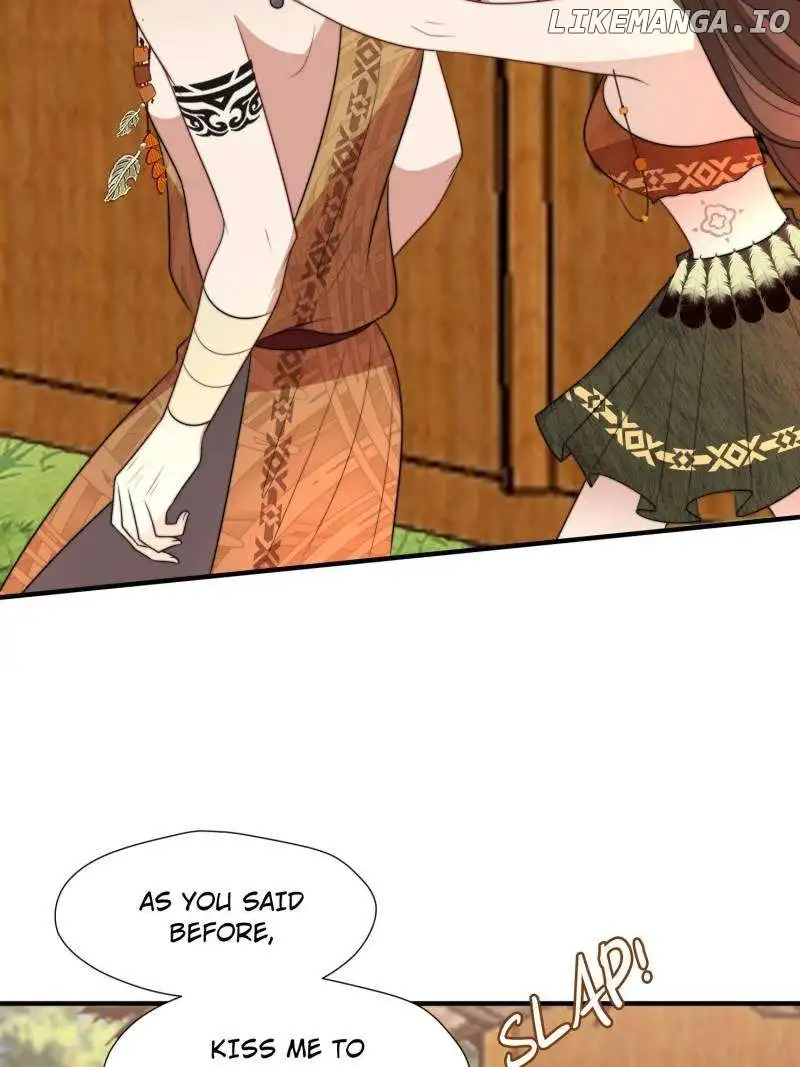 I Became the Beastman’s Wife Chapter 213 page 1