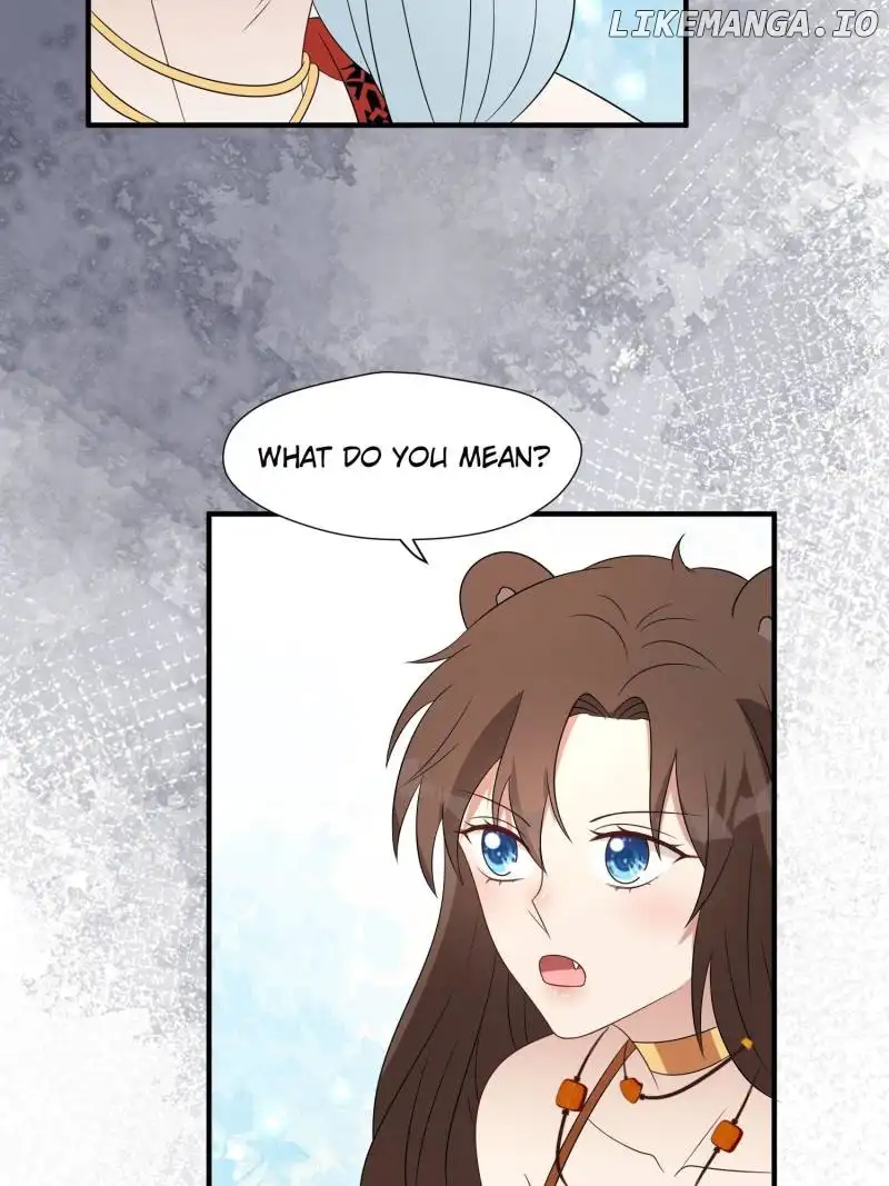 I Became the Beastman’s Wife Chapter 218 page 11