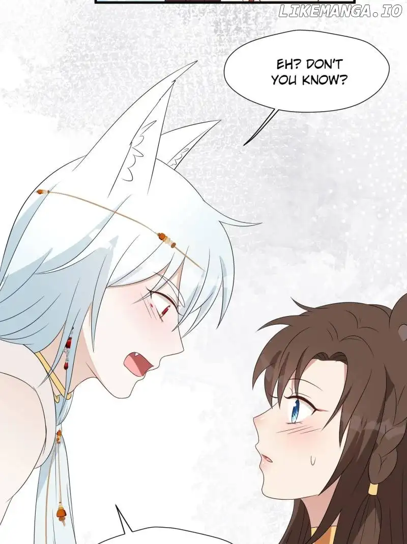 I Became the Beastman’s Wife Chapter 218 page 12