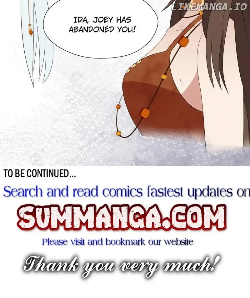 I Became the Beastman’s Wife Chapter 218 page 13
