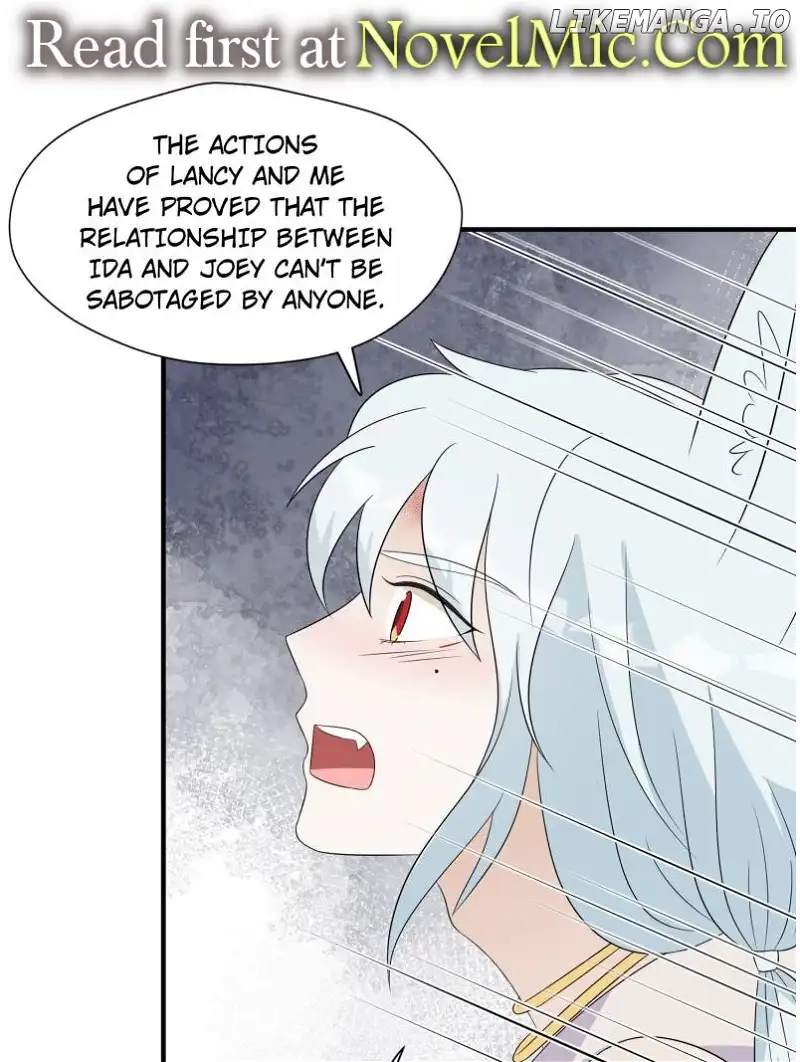 I Became the Beastman’s Wife Chapter 222 page 0