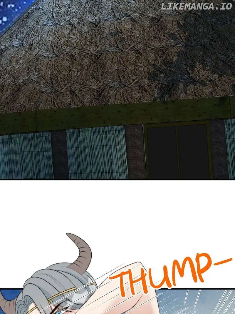 I Became the Beastman’s Wife Chapter 222 page 11