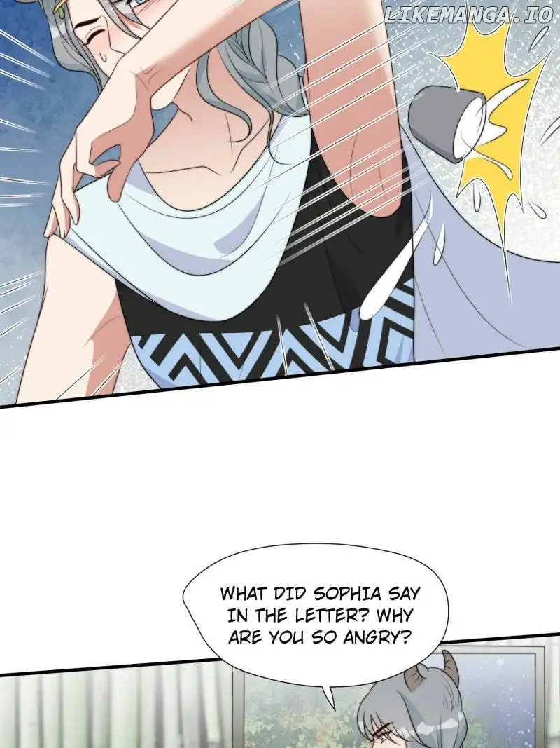 I Became the Beastman’s Wife Chapter 222 page 12