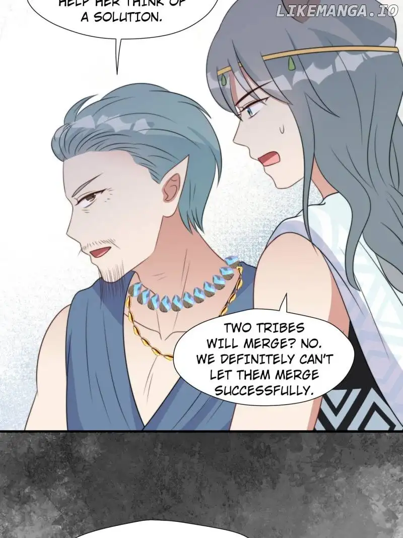 I Became the Beastman’s Wife Chapter 222 page 15