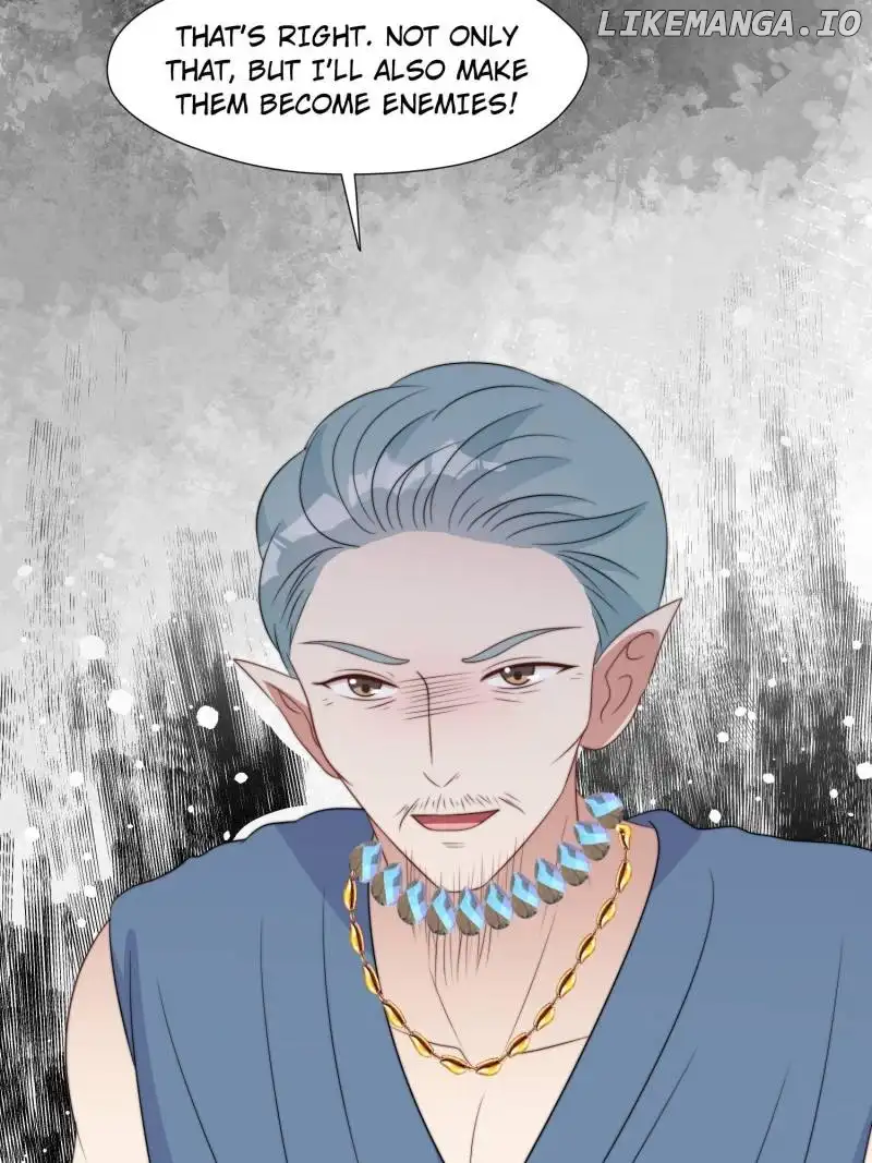I Became the Beastman’s Wife Chapter 222 page 16