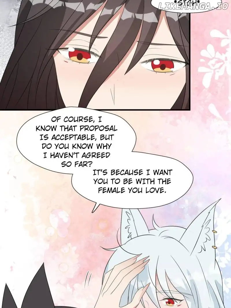 I Became the Beastman’s Wife Chapter 222 page 3