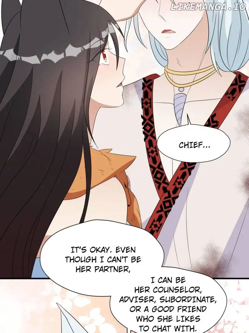 I Became the Beastman’s Wife Chapter 222 page 4