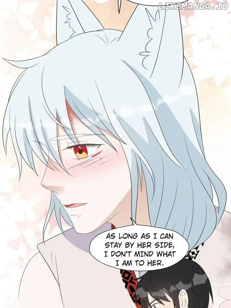 I Became the Beastman’s Wife Chapter 222 page 5