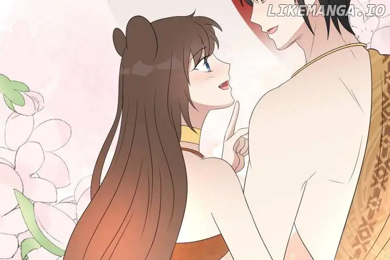 I Became the Beastman’s Wife Chapter 222 page 6