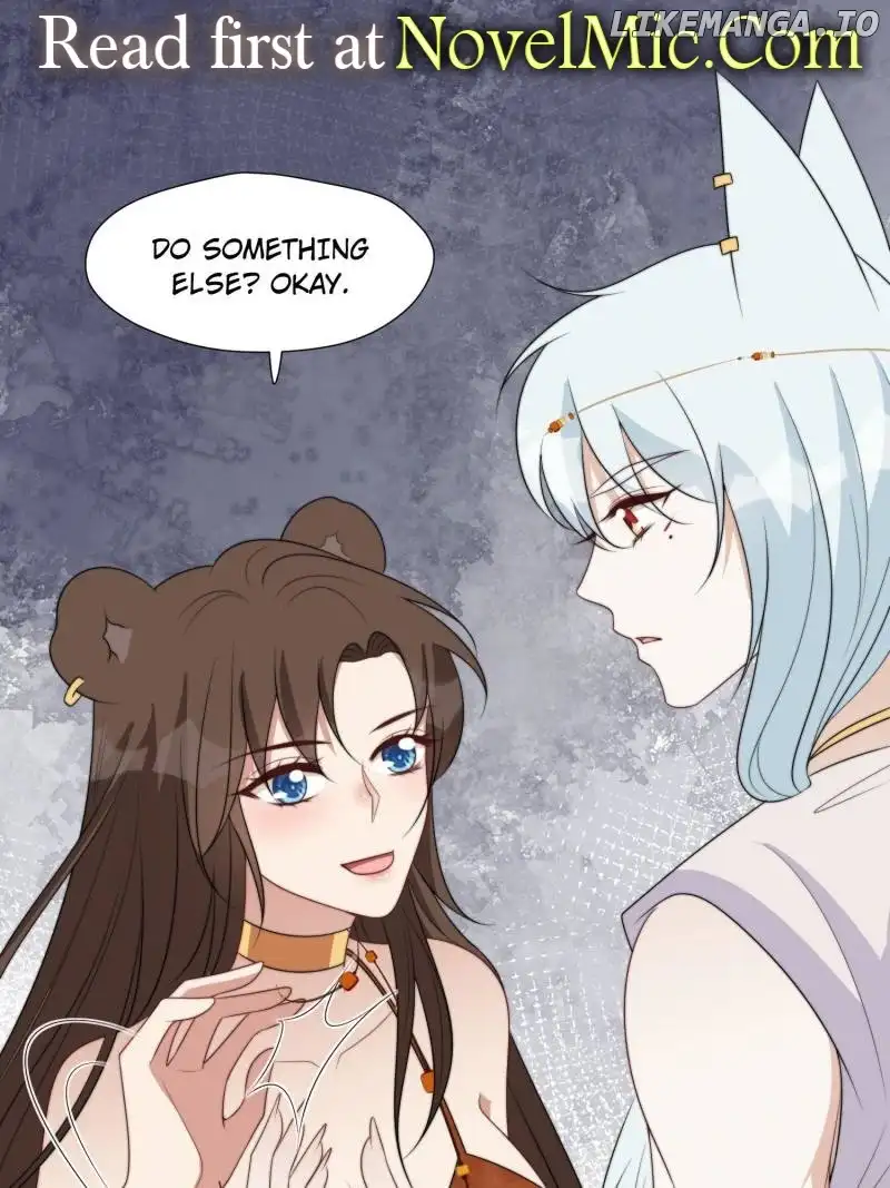 I Became the Beastman’s Wife Chapter 225 page 0