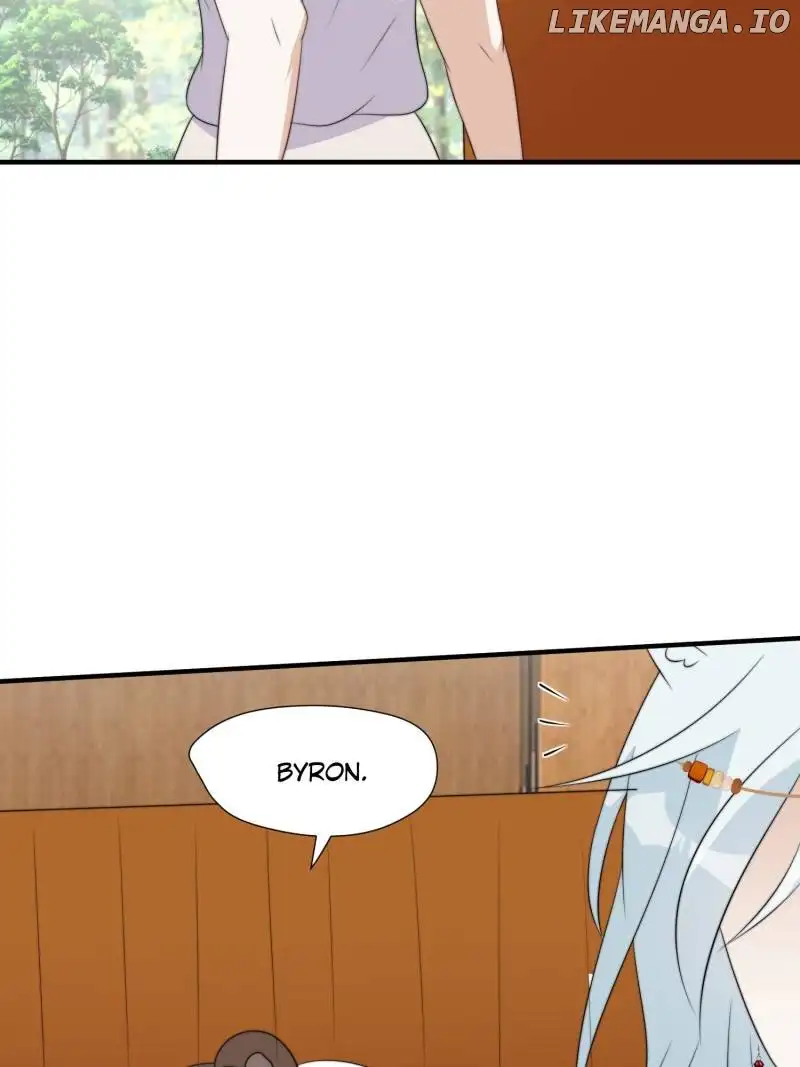 I Became the Beastman’s Wife Chapter 225 page 9