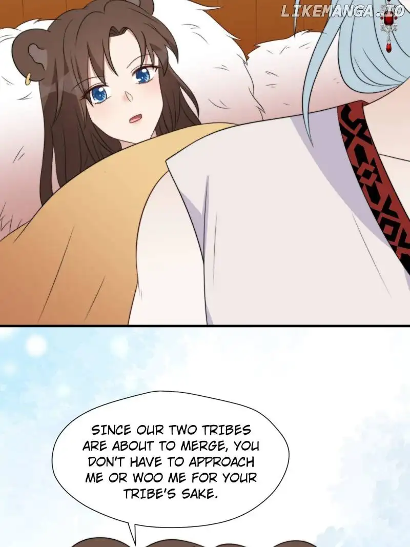 I Became the Beastman’s Wife Chapter 225 page 10