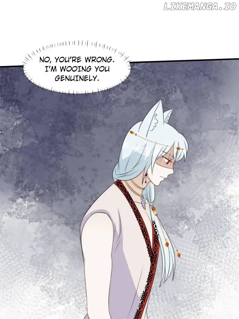 I Became the Beastman’s Wife Chapter 225 page 12