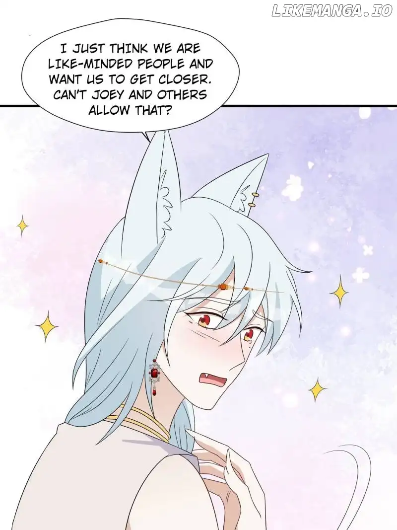 I Became the Beastman’s Wife Chapter 225 page 14