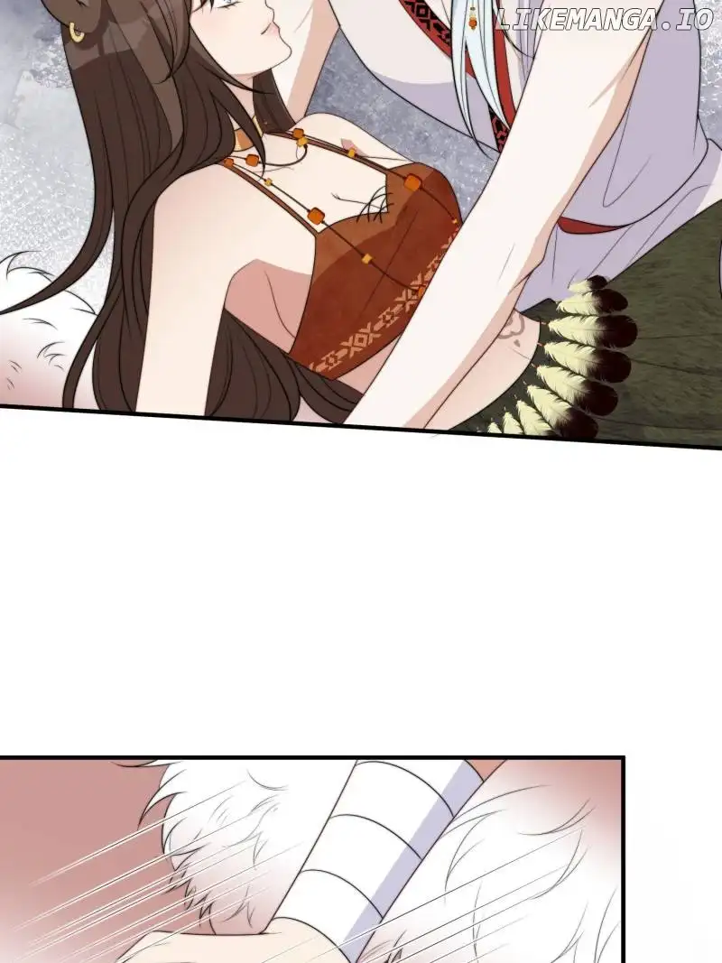 I Became the Beastman’s Wife Chapter 225 page 2