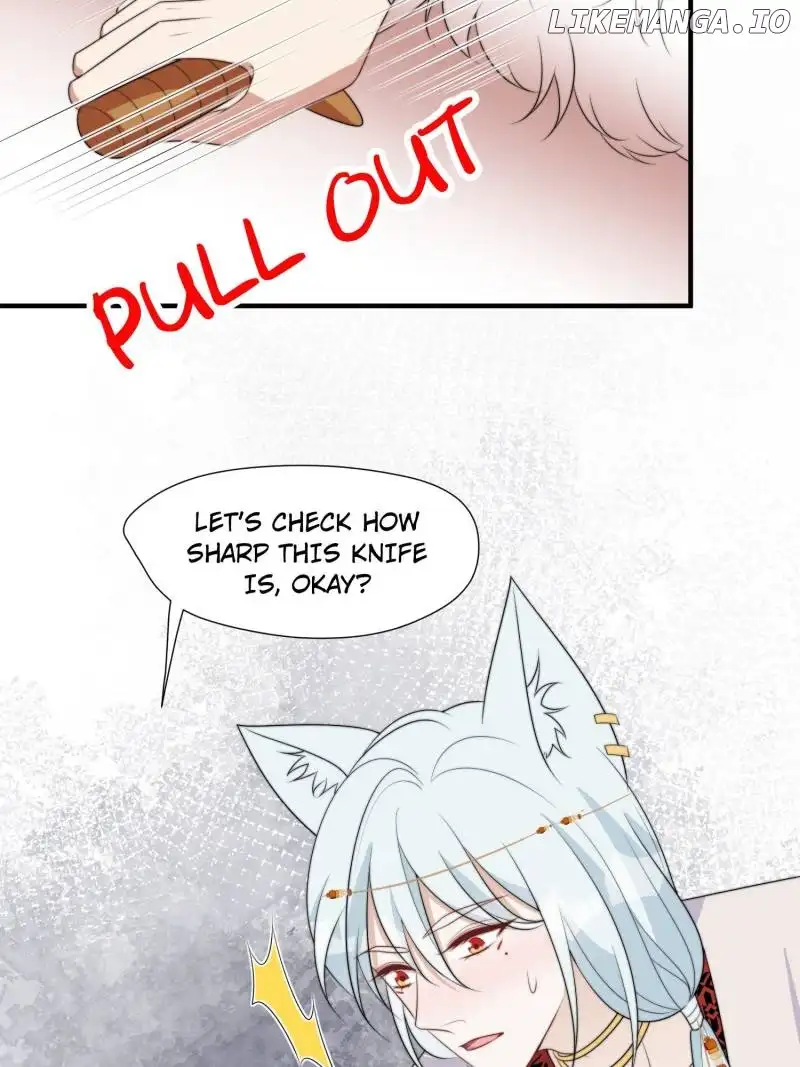 I Became the Beastman’s Wife Chapter 225 page 3