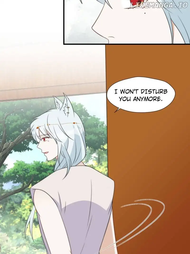 I Became the Beastman’s Wife Chapter 225 page 8
