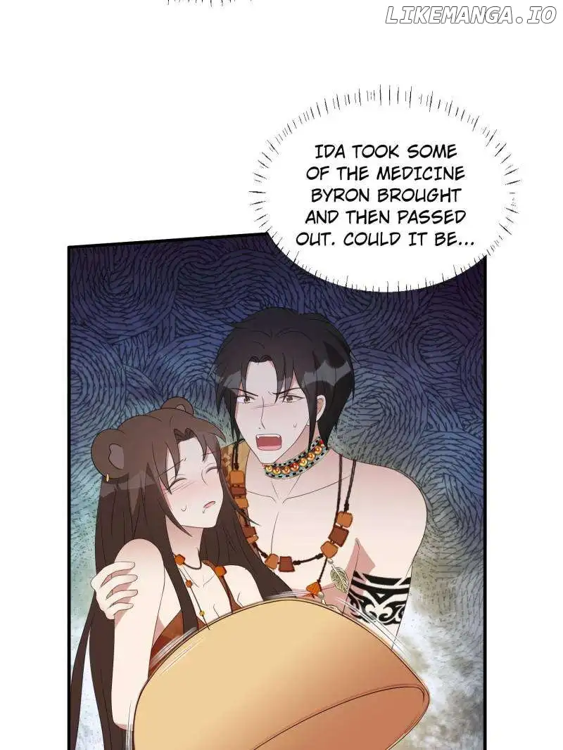 I Became the Beastman’s Wife Chapter 227 page 13