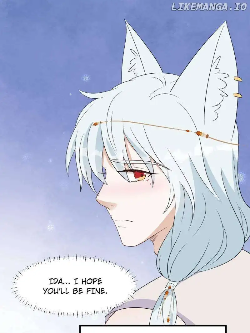 I Became the Beastman’s Wife Chapter 227 page 19