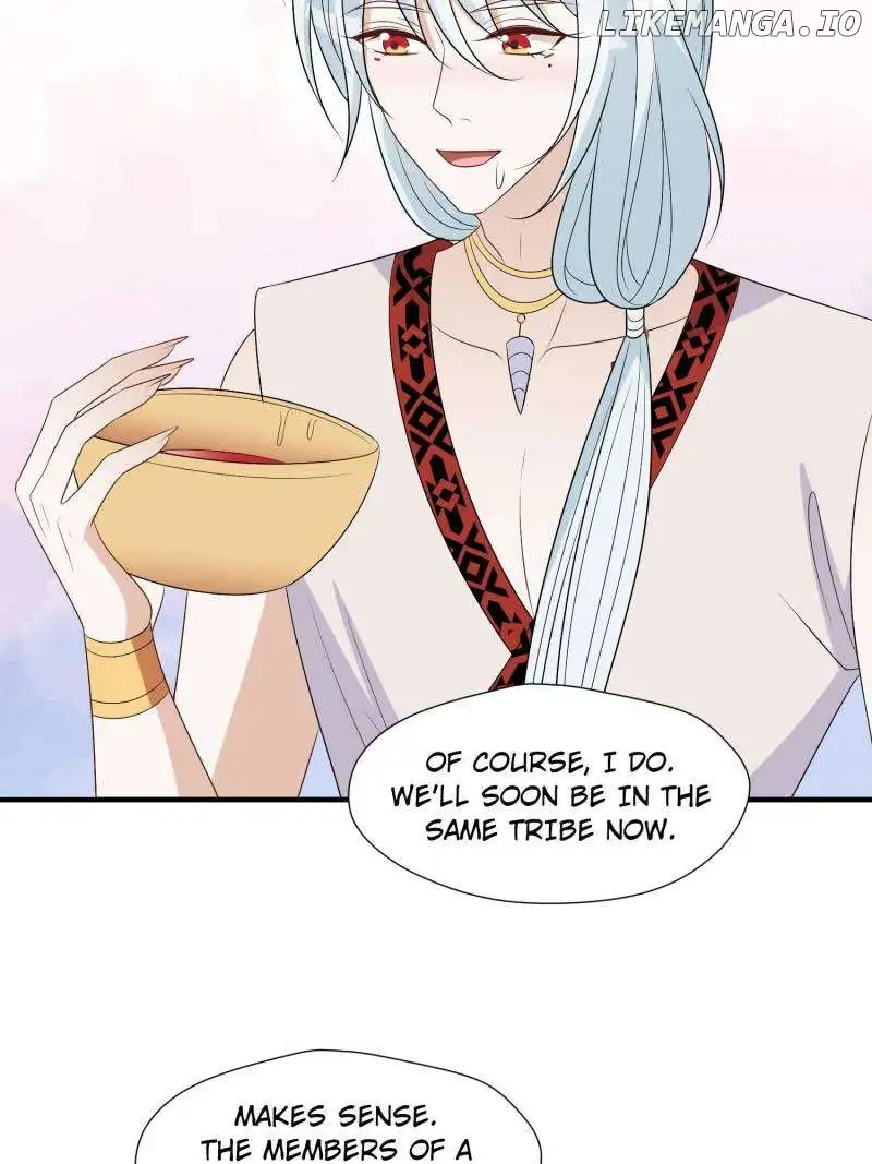 I Became the Beastman’s Wife Chapter 227 page 6