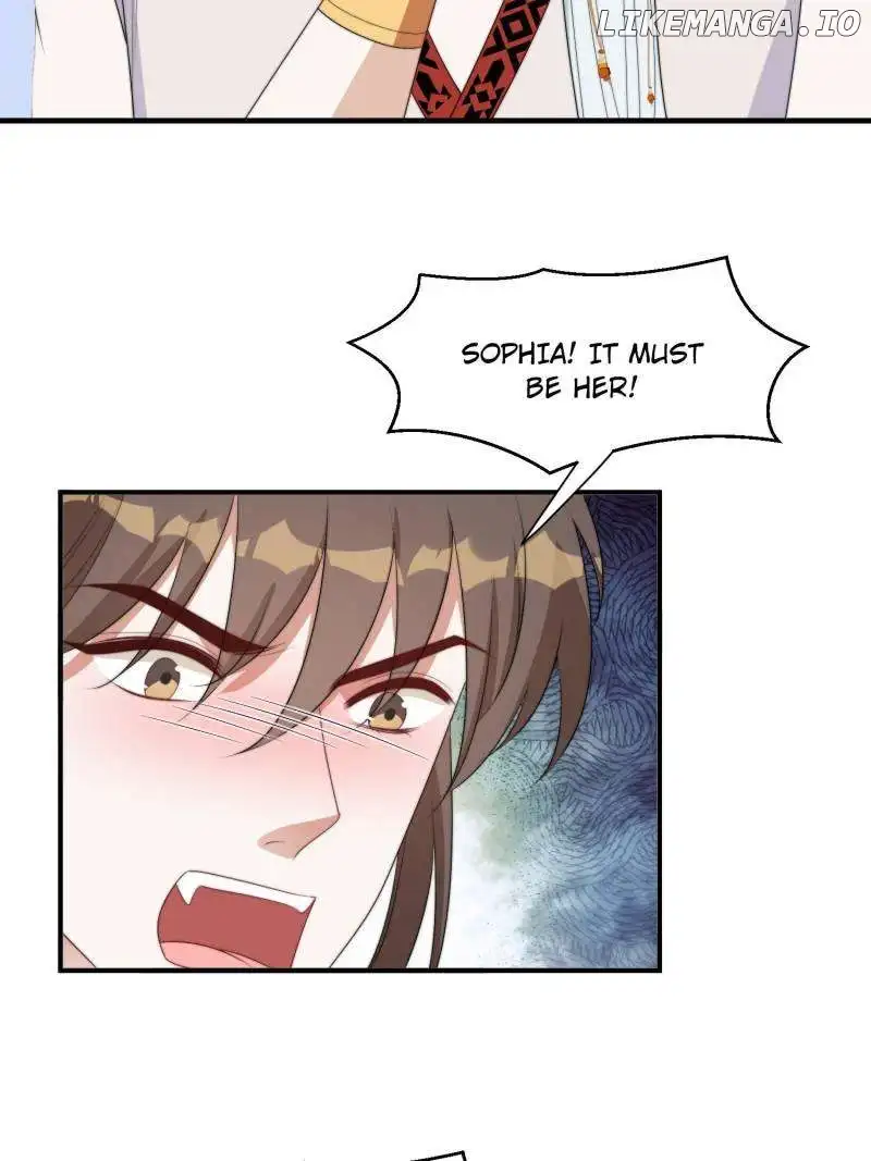 I Became the Beastman’s Wife Chapter 228 page 10