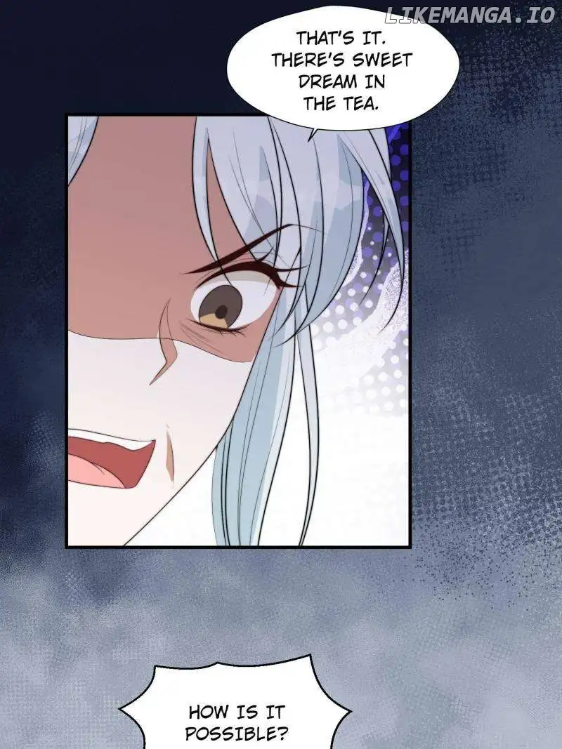 I Became the Beastman’s Wife Chapter 228 page 1