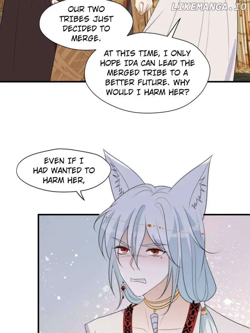 I Became the Beastman’s Wife Chapter 228 page 4