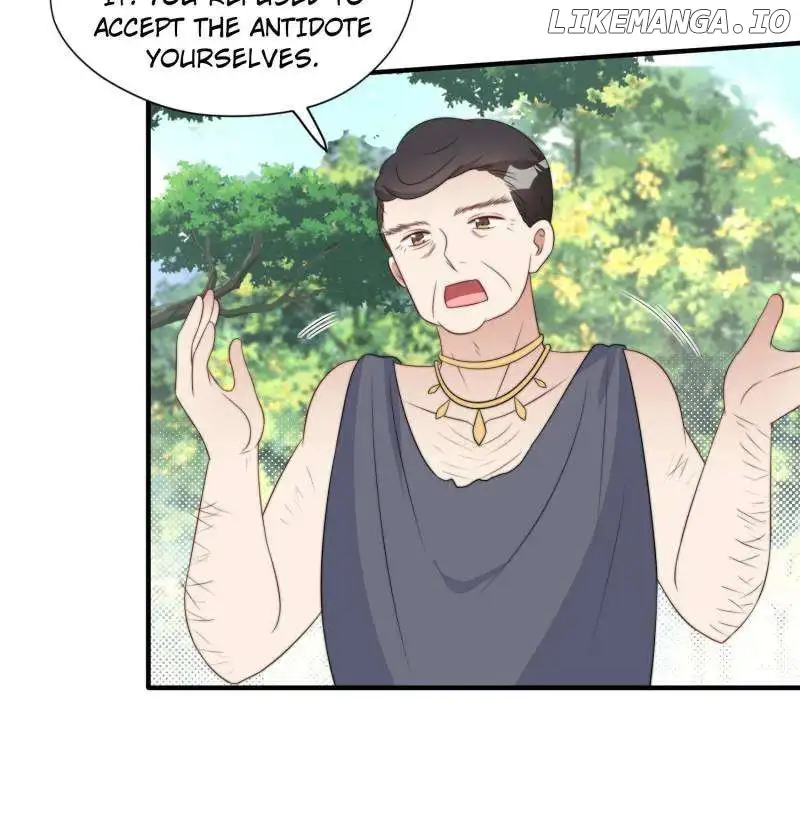 I Became the Beastman’s Wife Chapter 229 page 13