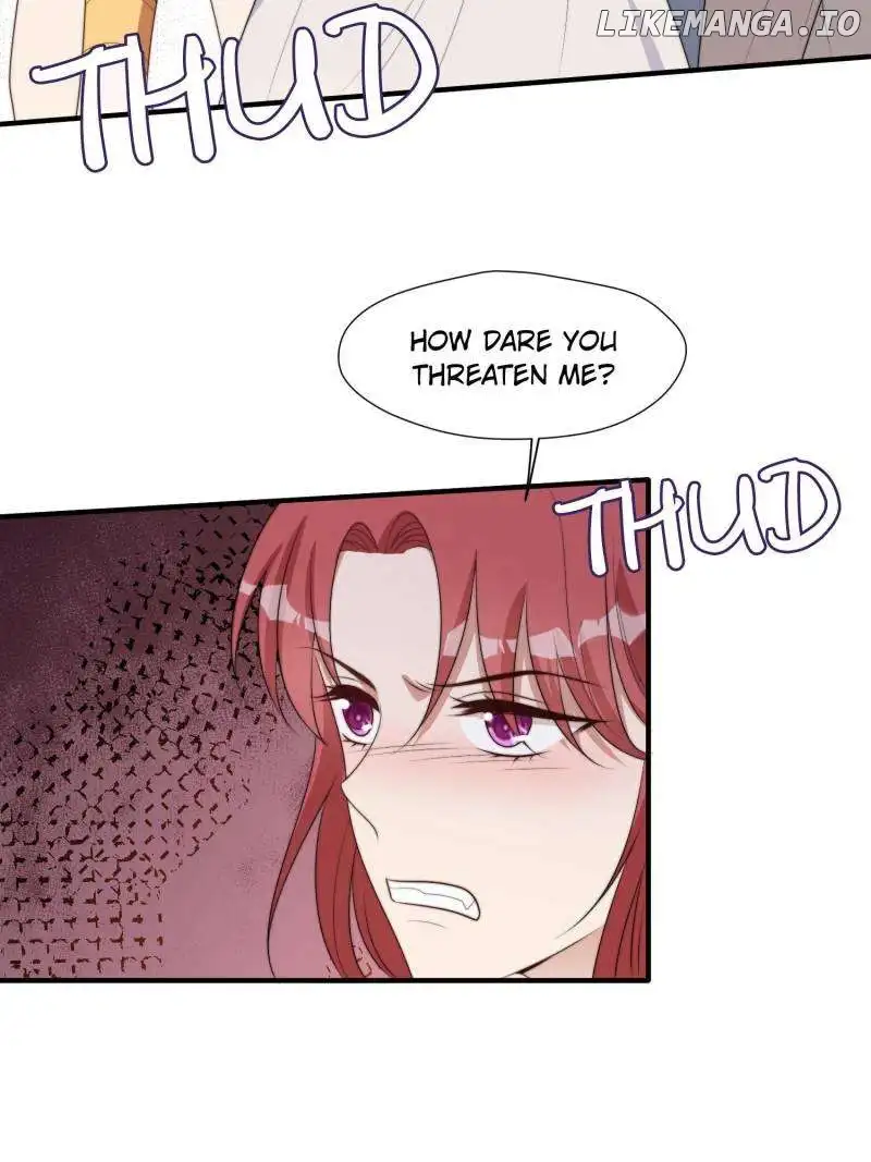 I Became the Beastman’s Wife Chapter 229 page 5