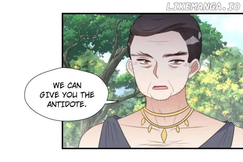 I Became the Beastman’s Wife Chapter 229 page 6